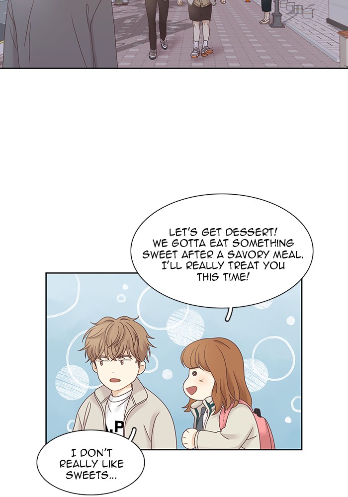 Girl's World Chapter 233 page 64 - Chapter 233: 233 - PART 2.19