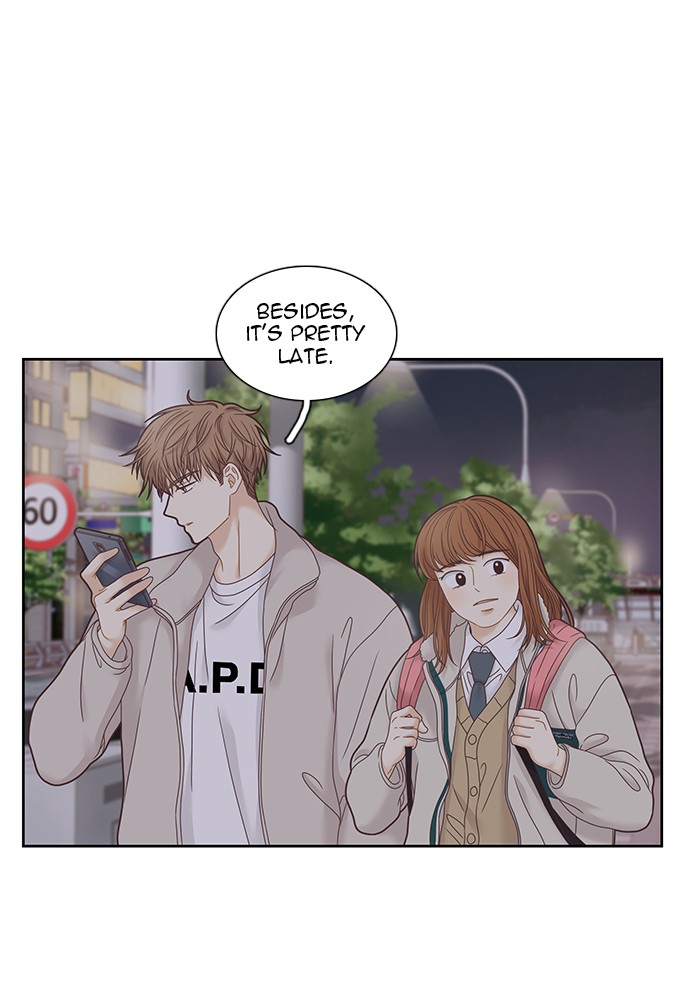 Girl's World Chapter 233 page 65 - Chapter 233: 233 - PART 2.19