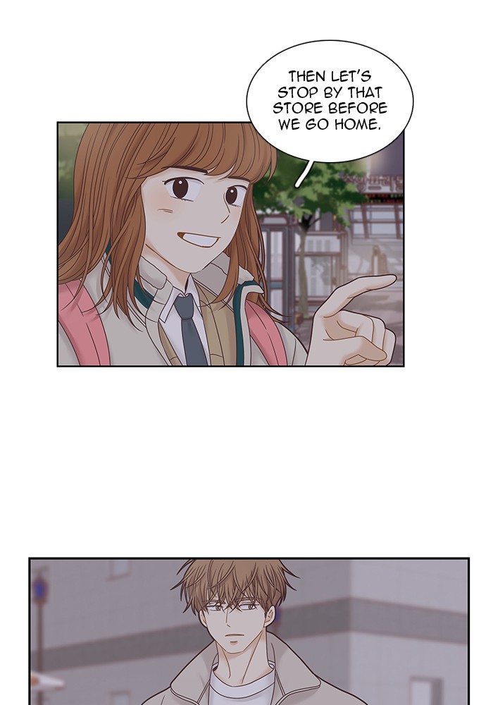 Girl's World Chapter 233 page 66 - Chapter 233: 233 - PART 2.19