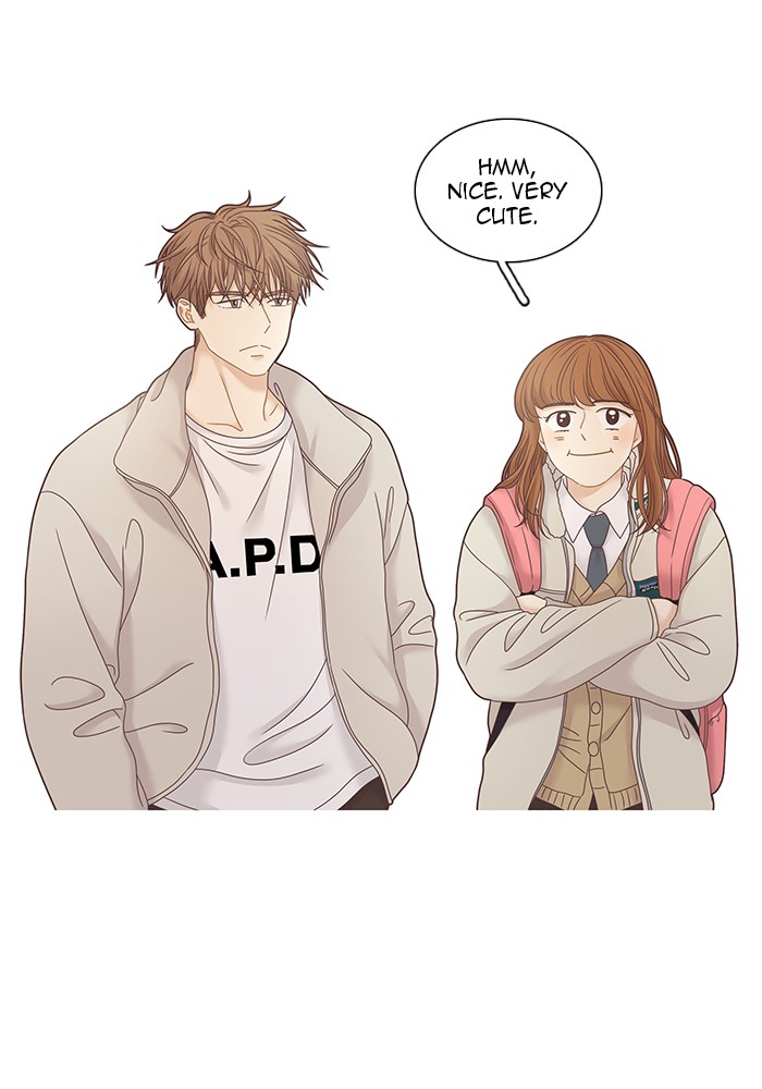 Girl's World Chapter 233 page 68 - Chapter 233: 233 - PART 2.19