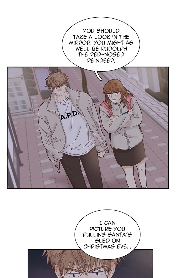 Girl's World Chapter 233 page 7 - Chapter 233: 233 - PART 2.19