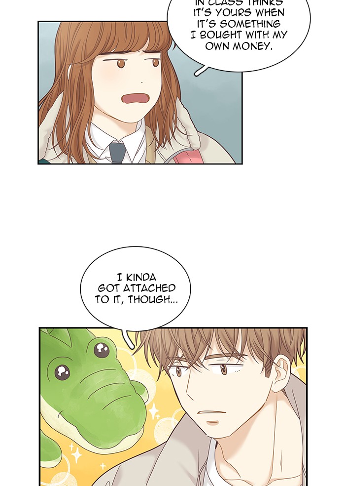 Girl's World Chapter 233 page 71 - Chapter 233: 233 - PART 2.19