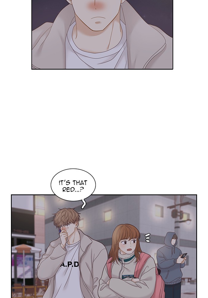 Girl's World Chapter 233 page 8 - Chapter 233: 233 - PART 2.19