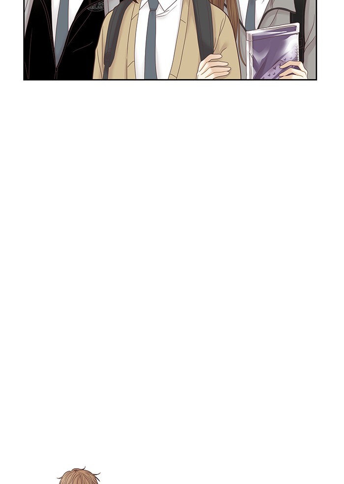 Girl's World Chapter 233 page 83 - Chapter 233: 233 - PART 2.19