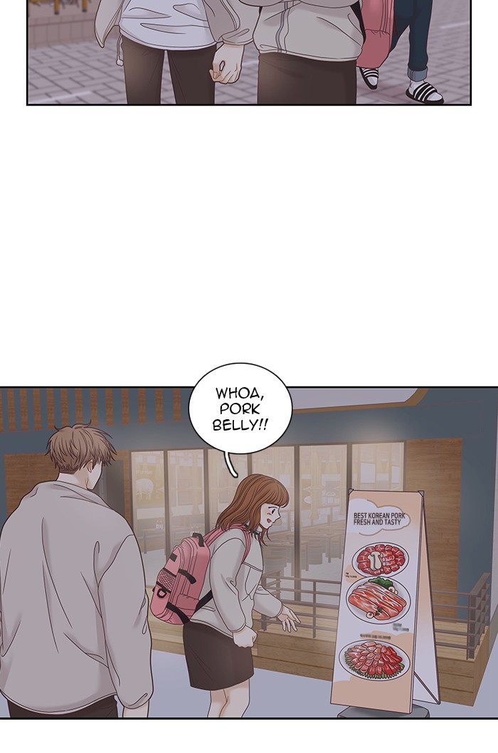 Girl's World Chapter 233 page 9 - Chapter 233: 233 - PART 2.19