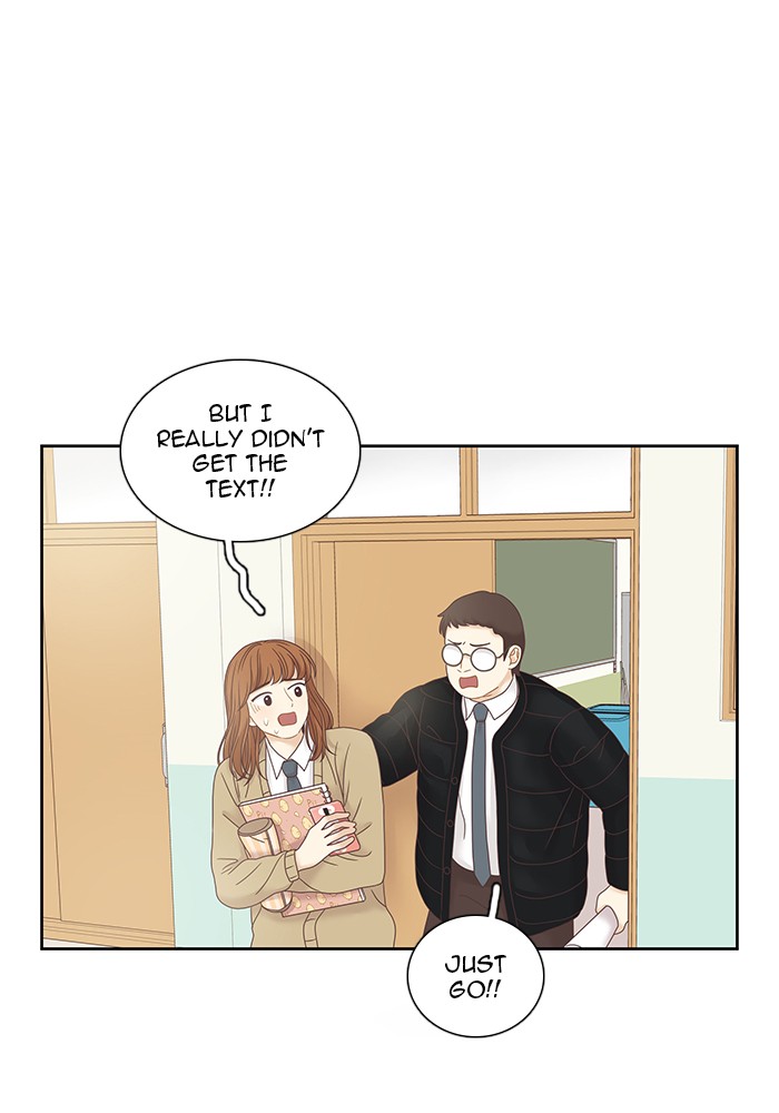 Girl's World Chapter 234 page 101 - Chapter 234: 234 - PART 2.20