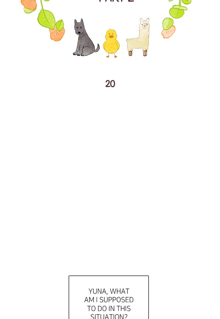 Girl's World Chapter 234 page 17 - Chapter 234: 234 - PART 2.20