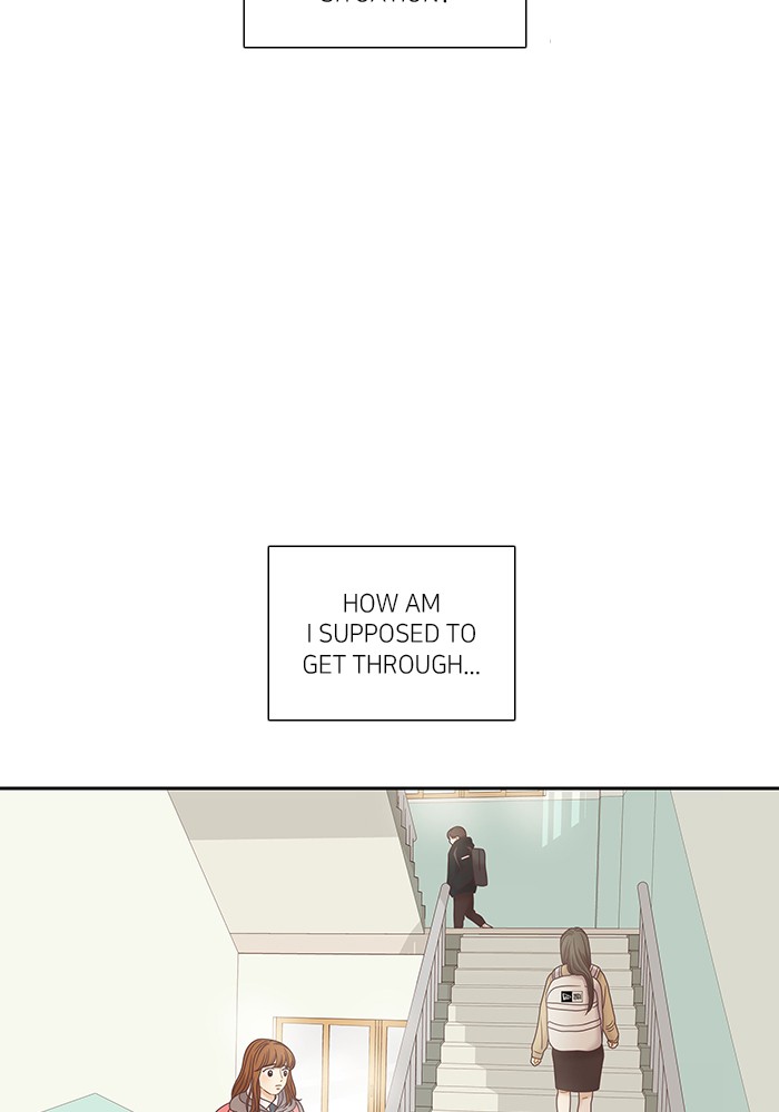 Girl's World Chapter 234 page 18 - Chapter 234: 234 - PART 2.20