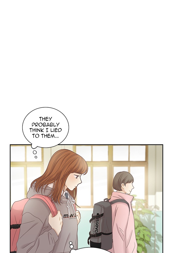 Girl's World Chapter 234 page 21 - Chapter 234: 234 - PART 2.20