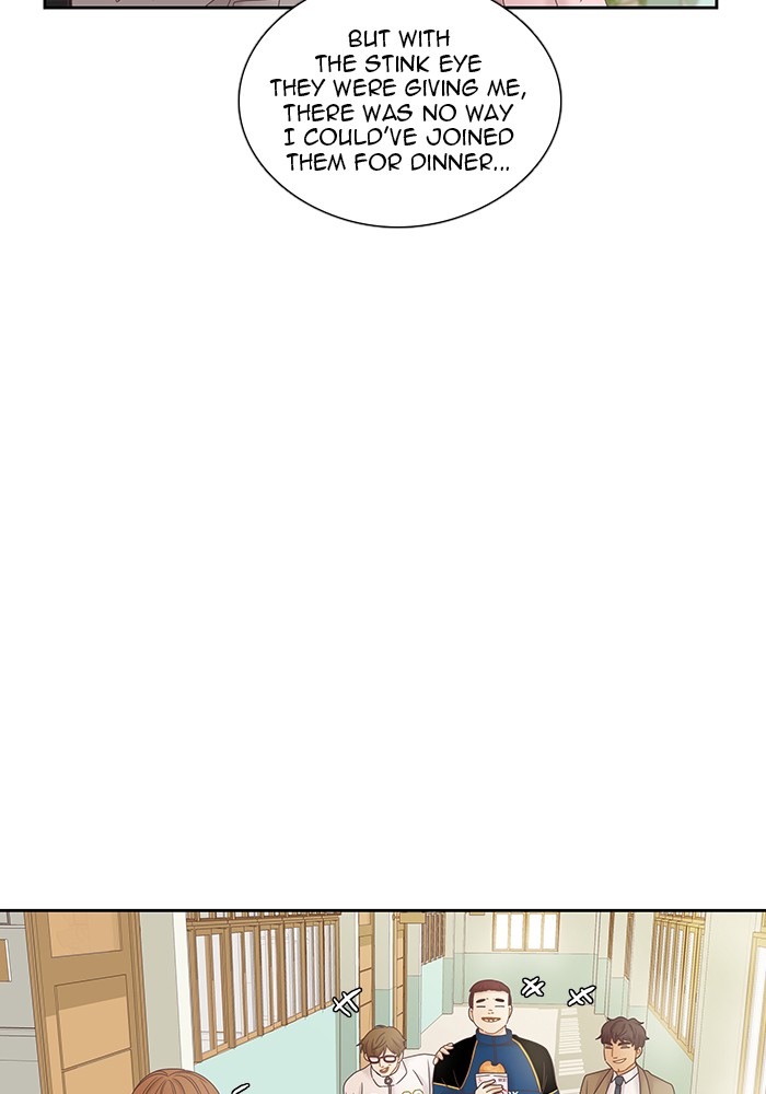 Girl's World Chapter 234 page 22 - Chapter 234: 234 - PART 2.20