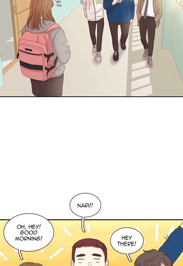 Girl's World Chapter 234 page 23 - Chapter 234: 234 - PART 2.20