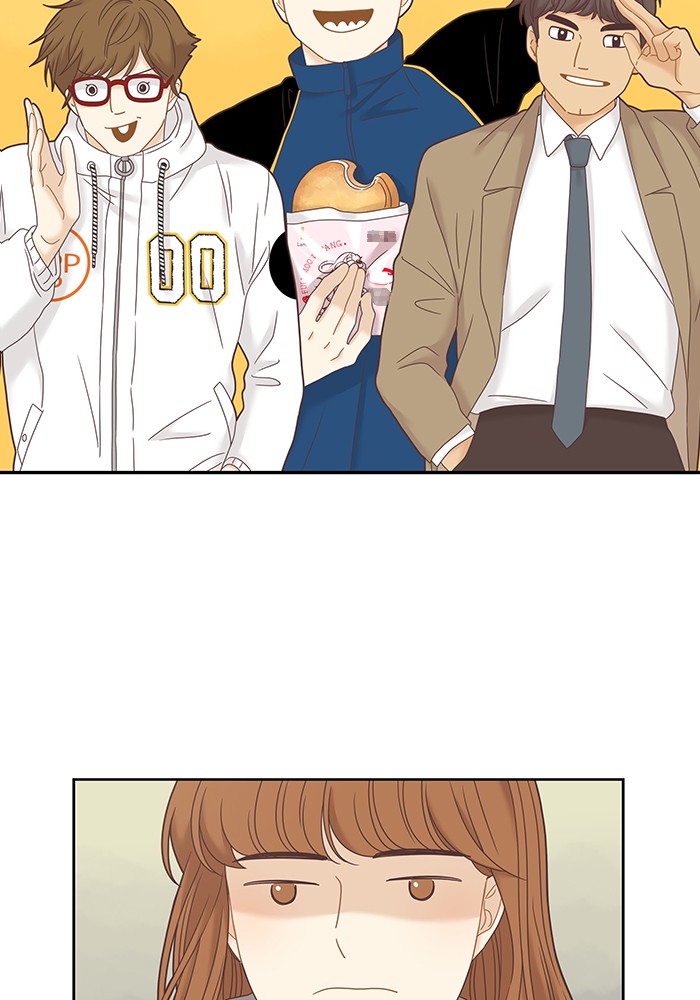 Girl's World Chapter 234 page 24 - Chapter 234: 234 - PART 2.20
