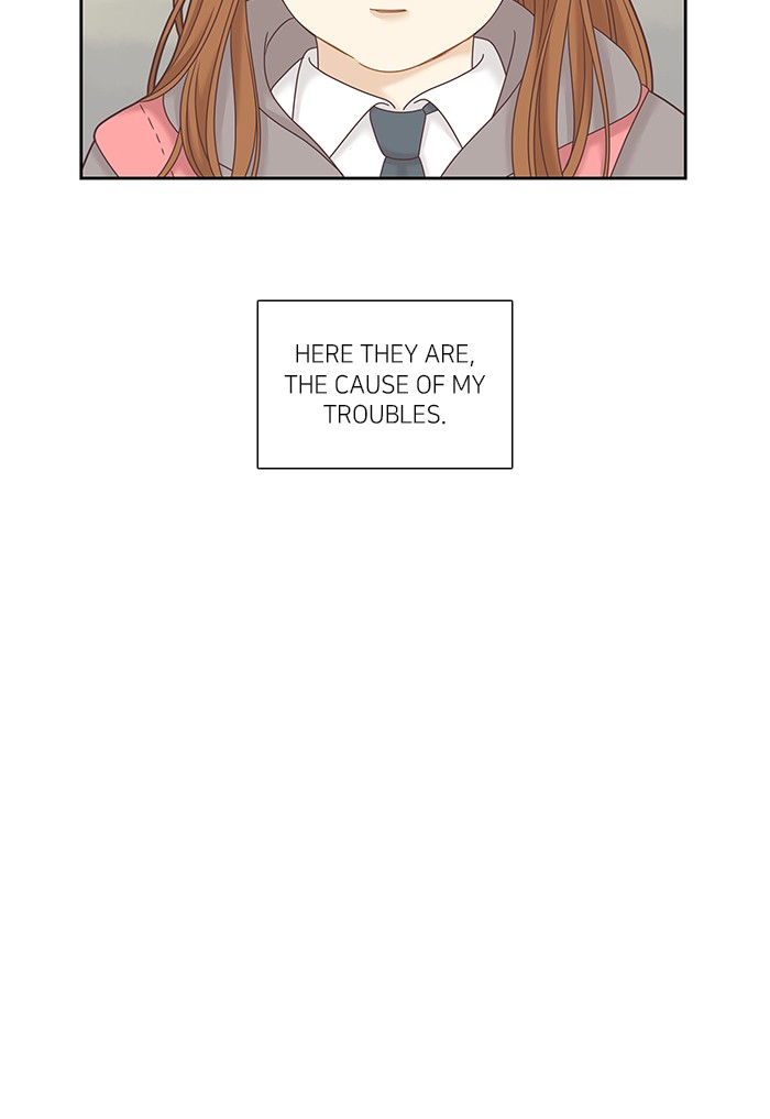 Girl's World Chapter 234 page 25 - Chapter 234: 234 - PART 2.20