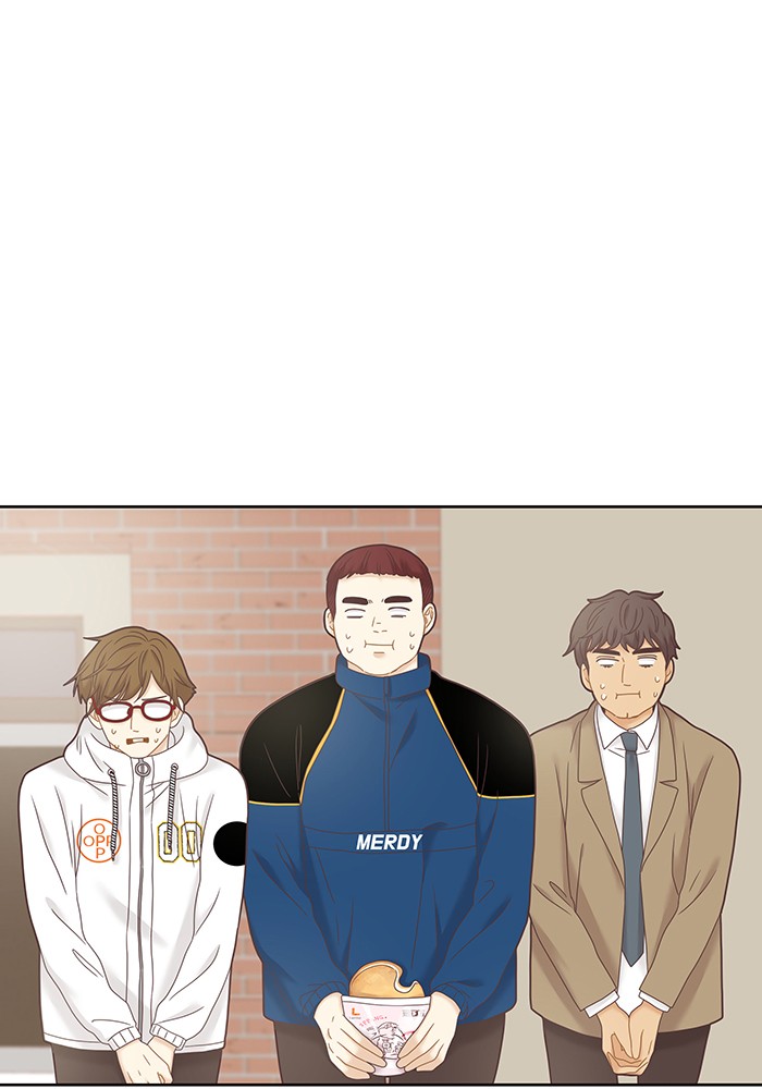 Girl's World Chapter 234 page 26 - Chapter 234: 234 - PART 2.20