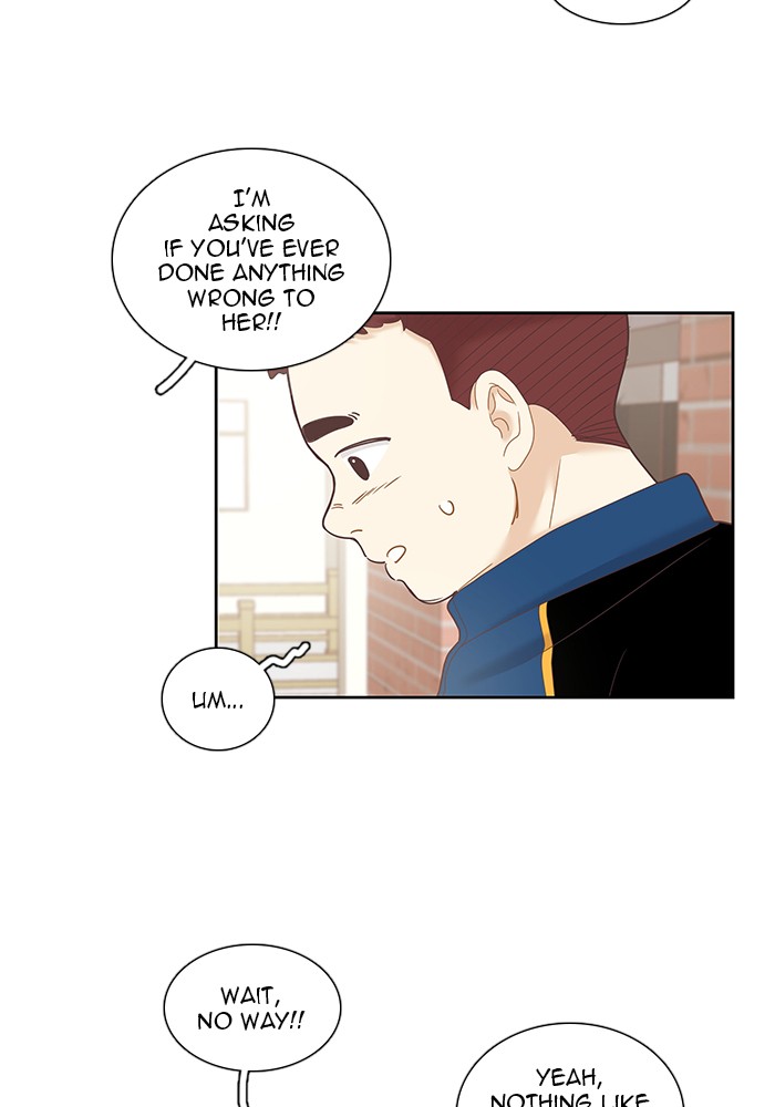 Girl's World Chapter 234 page 31 - Chapter 234: 234 - PART 2.20