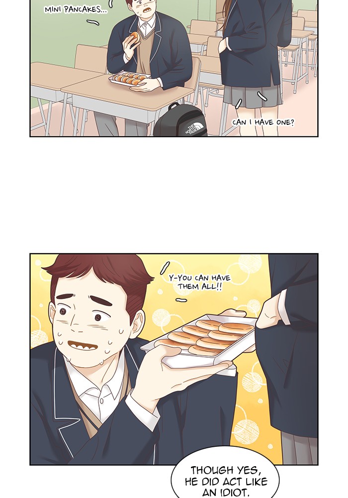 Girl's World Chapter 234 page 34 - Chapter 234: 234 - PART 2.20