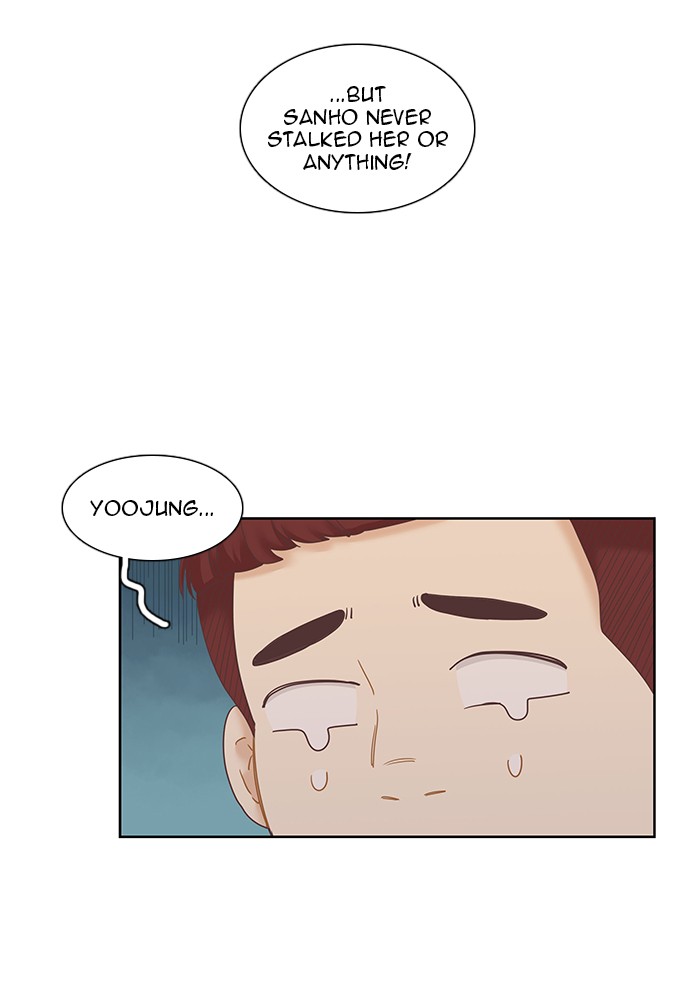 Girl's World Chapter 234 page 36 - Chapter 234: 234 - PART 2.20