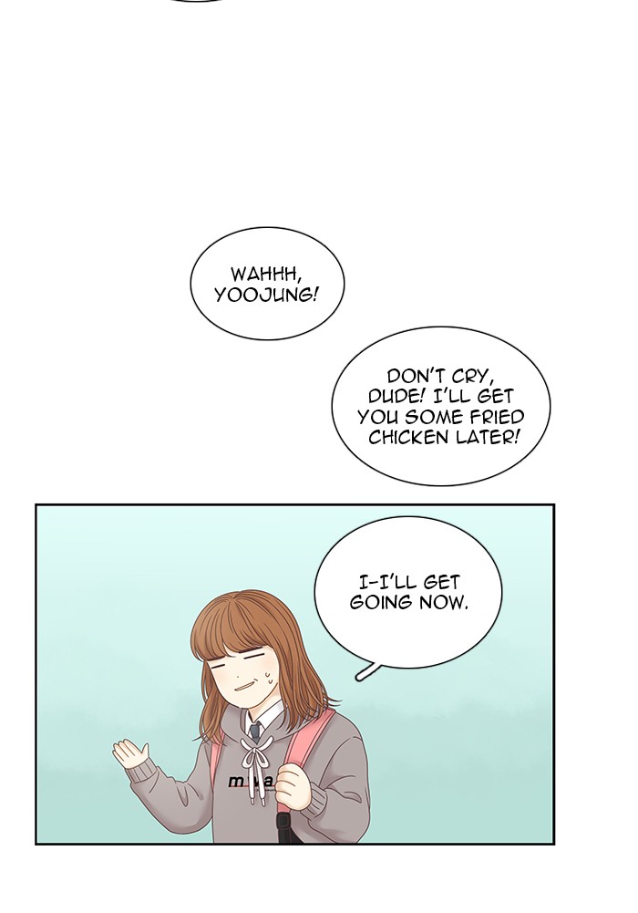 Girl's World Chapter 234 page 38 - Chapter 234: 234 - PART 2.20