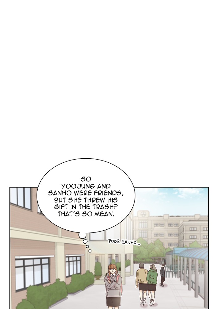 Girl's World Chapter 234 page 40 - Chapter 234: 234 - PART 2.20