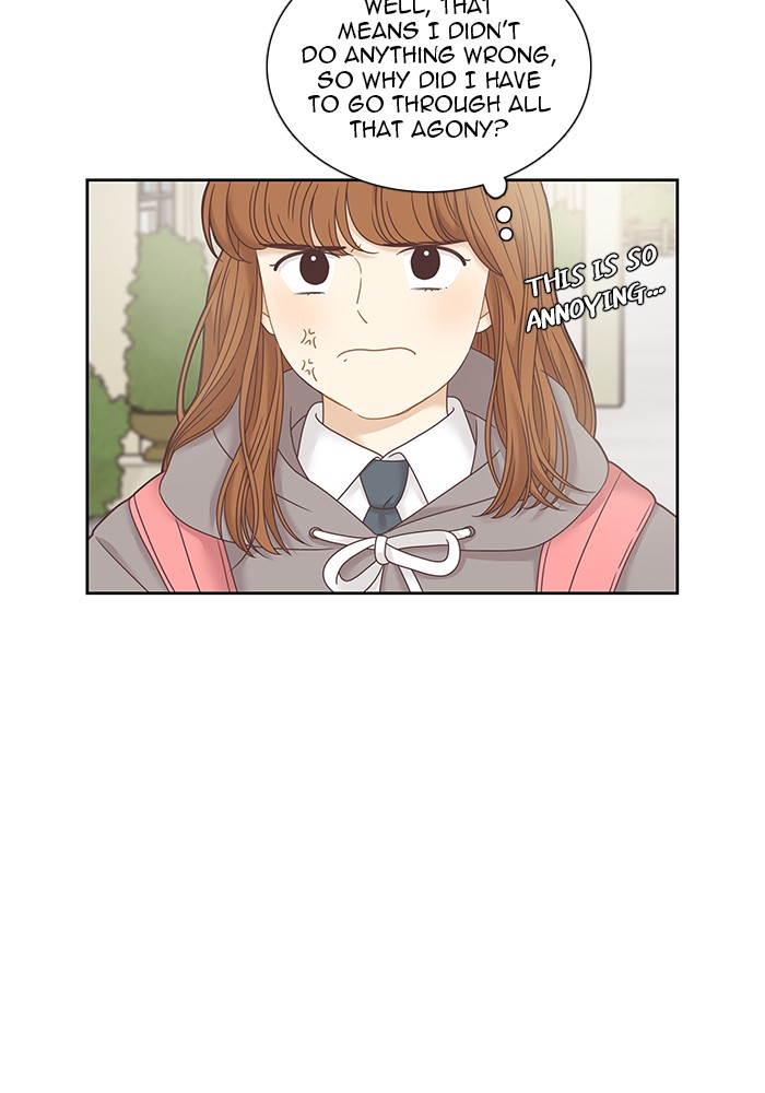 Girl's World Chapter 234 page 43 - Chapter 234: 234 - PART 2.20