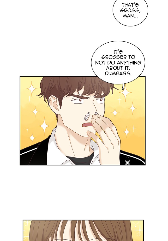 Girl's World Chapter 234 page 46 - Chapter 234: 234 - PART 2.20