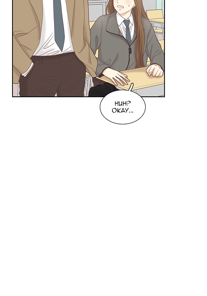 Girl's World Chapter 234 page 48 - Chapter 234: 234 - PART 2.20