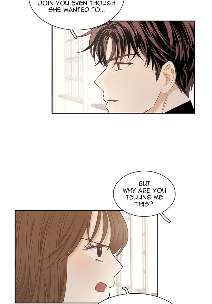 Girl's World Chapter 234 page 54 - Chapter 234: 234 - PART 2.20