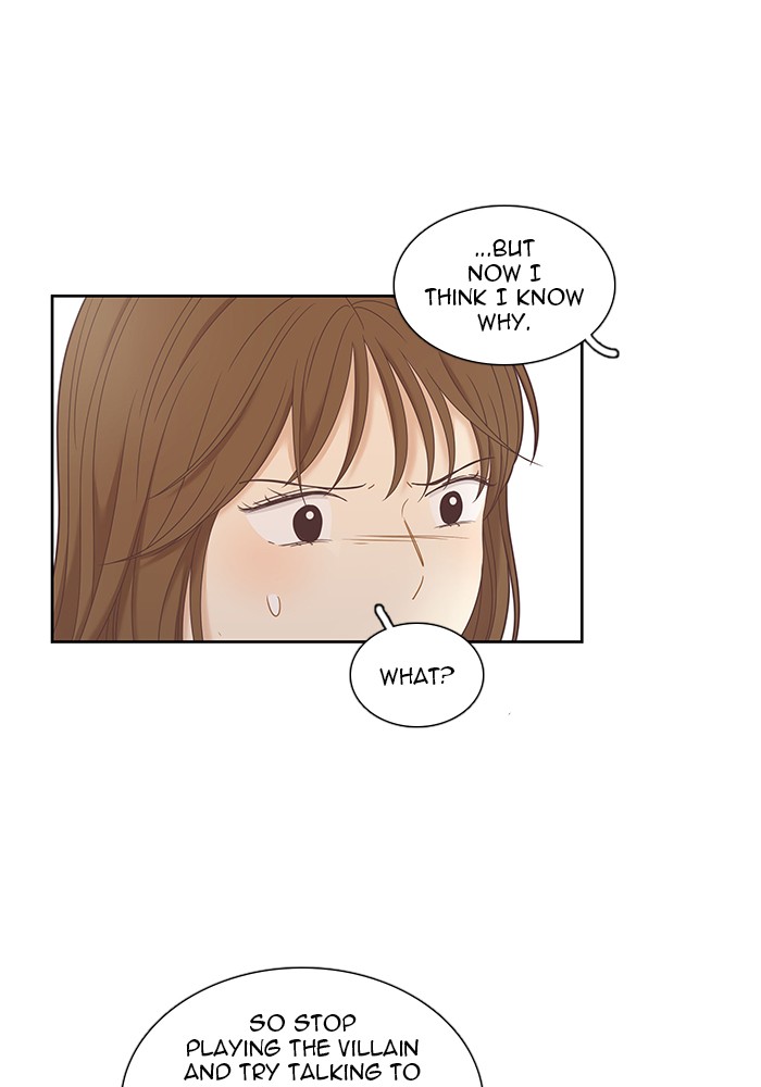 Girl's World Chapter 234 page 57 - Chapter 234: 234 - PART 2.20
