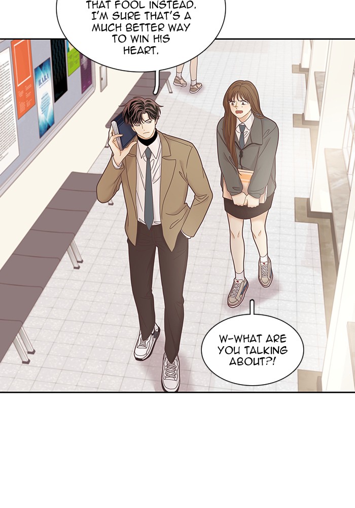 Girl's World Chapter 234 page 58 - Chapter 234: 234 - PART 2.20