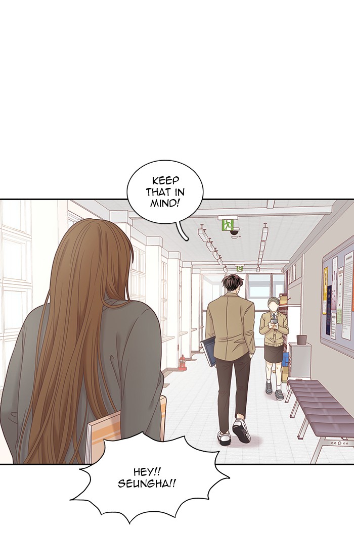 Girl's World Chapter 234 page 59 - Chapter 234: 234 - PART 2.20