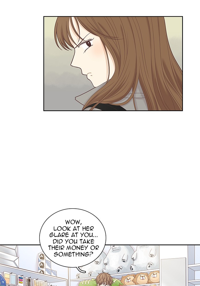 Girl's World Chapter 234 page 6 - Chapter 234: 234 - PART 2.20