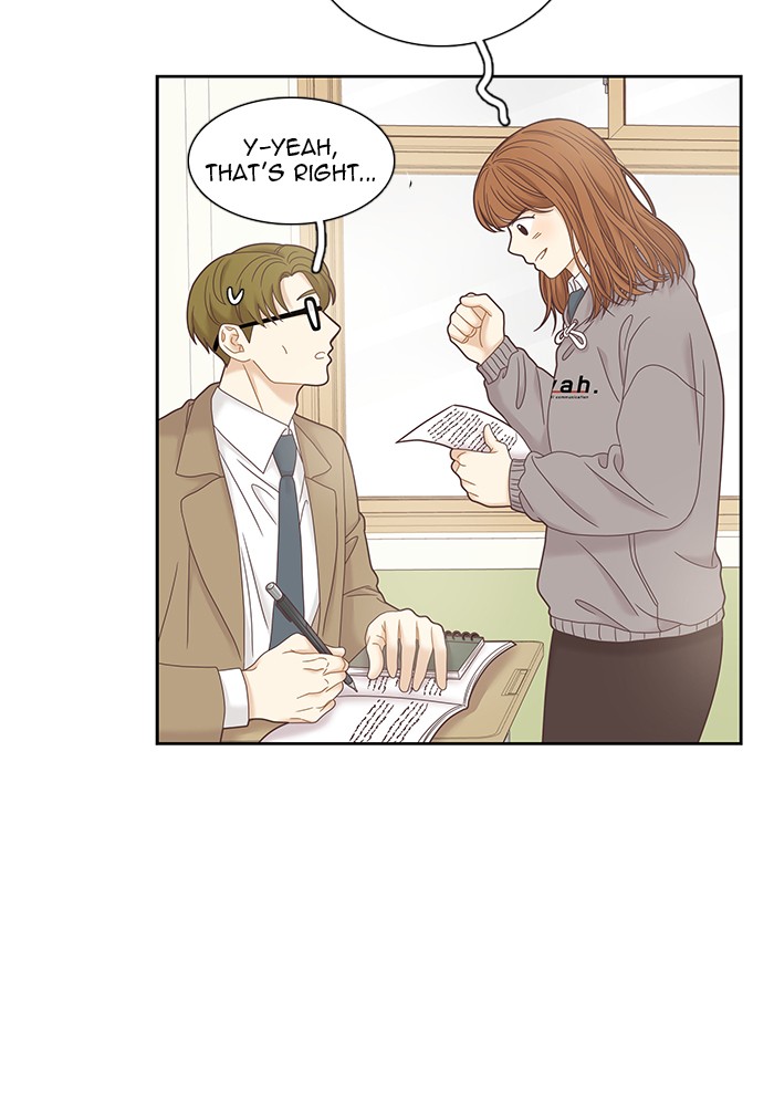 Girl's World Chapter 234 page 64 - Chapter 234: 234 - PART 2.20