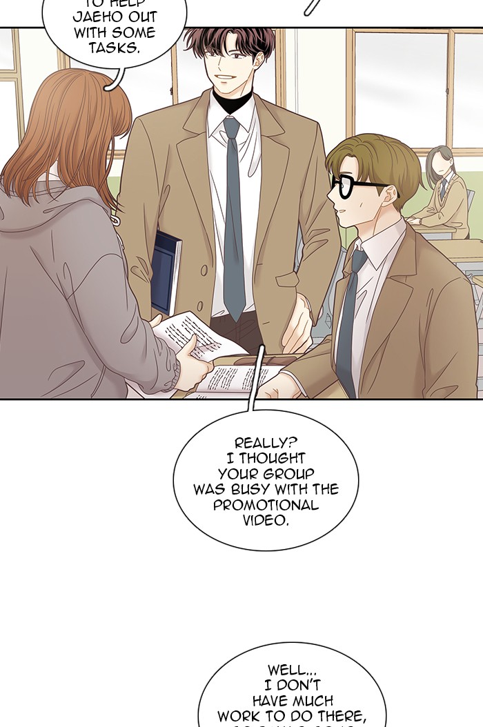 Girl's World Chapter 234 page 67 - Chapter 234: 234 - PART 2.20