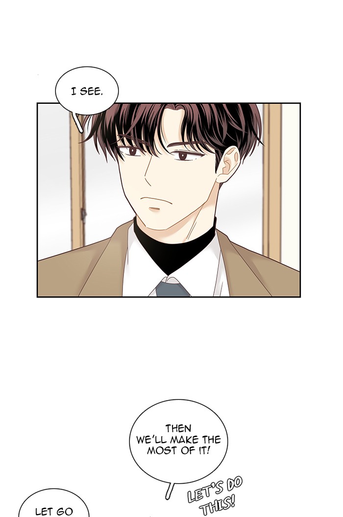 Girl's World Chapter 234 page 69 - Chapter 234: 234 - PART 2.20