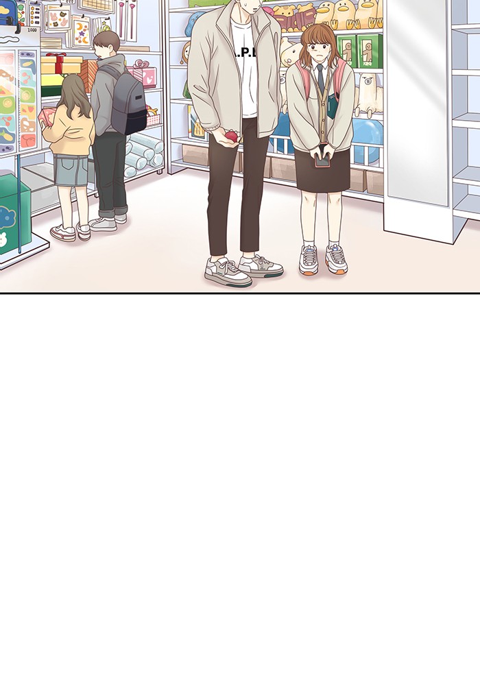 Girl's World Chapter 234 page 7 - Chapter 234: 234 - PART 2.20