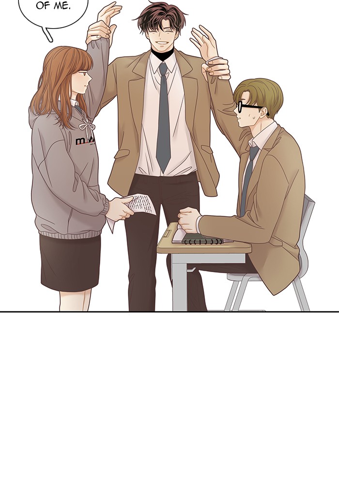 Girl's World Chapter 234 page 70 - Chapter 234: 234 - PART 2.20