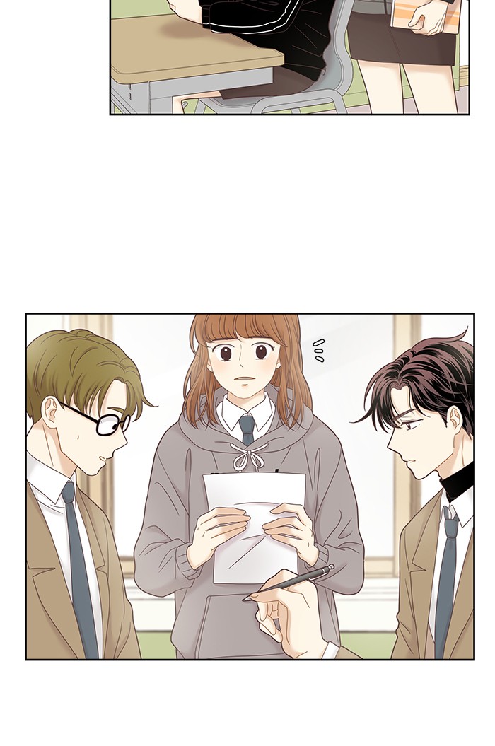 Girl's World Chapter 234 page 77 - Chapter 234: 234 - PART 2.20