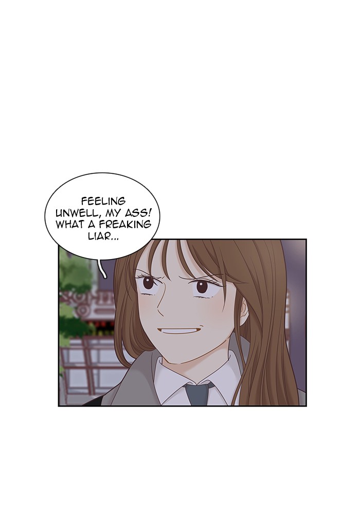 Girl's World Chapter 234 page 8 - Chapter 234: 234 - PART 2.20