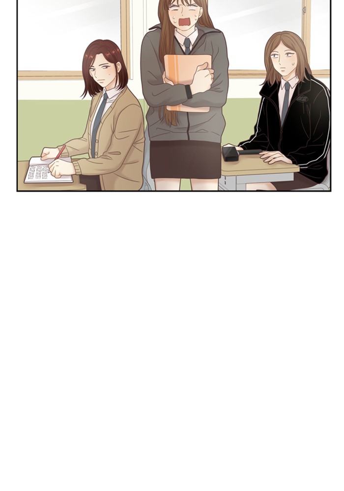 Girl's World Chapter 234 page 80 - Chapter 234: 234 - PART 2.20