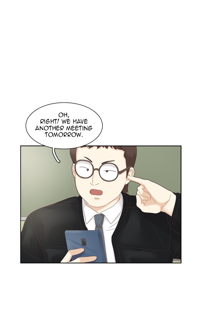 Girl's World Chapter 234 page 81 - Chapter 234: 234 - PART 2.20