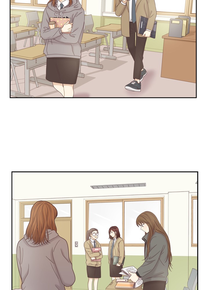 Girl's World Chapter 234 page 84 - Chapter 234: 234 - PART 2.20