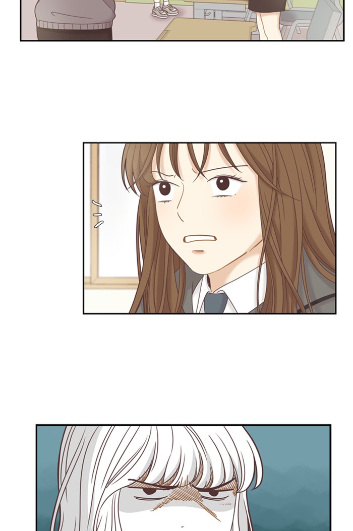 Girl's World Chapter 234 page 85 - Chapter 234: 234 - PART 2.20