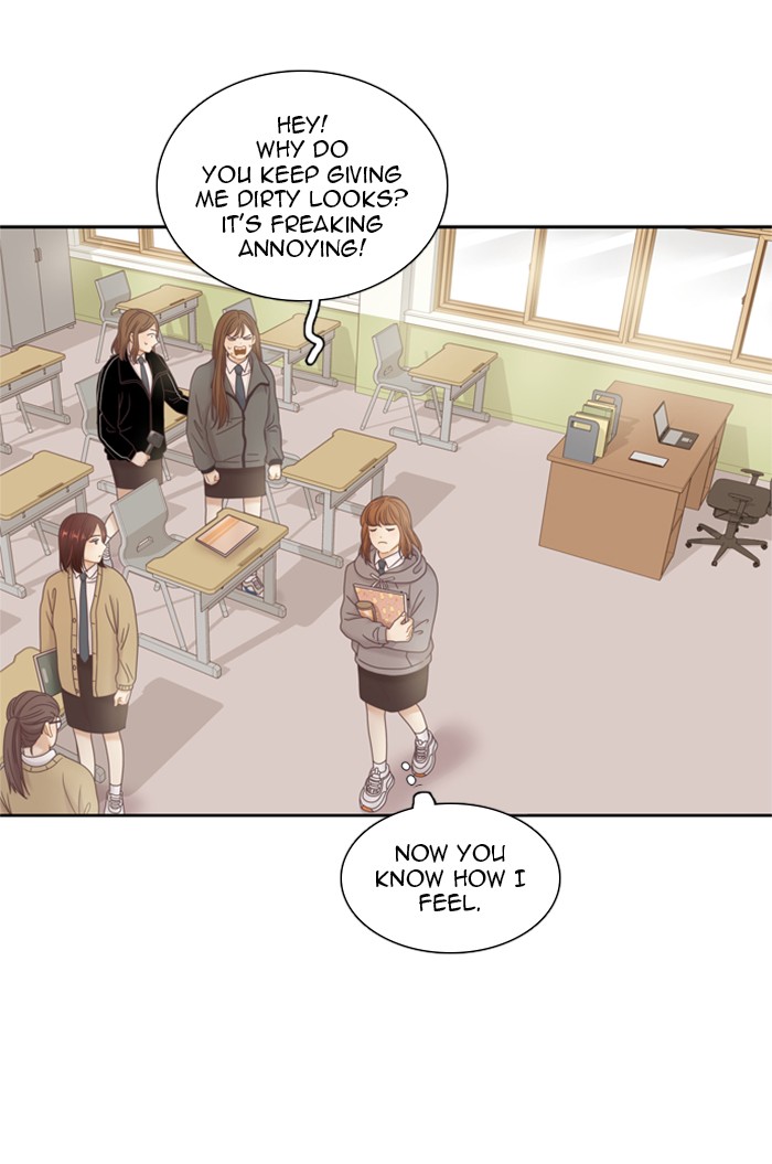 Girl's World Chapter 234 page 87 - Chapter 234: 234 - PART 2.20