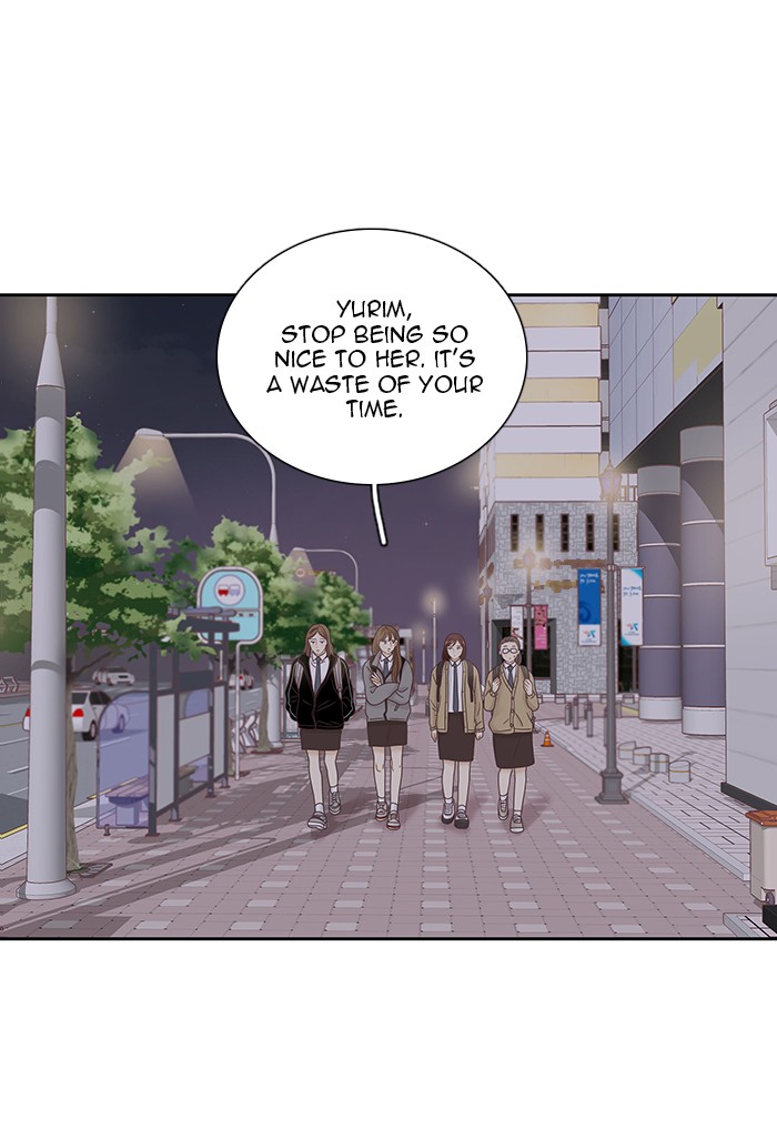 Girl's World Chapter 234 page 9 - Chapter 234: 234 - PART 2.20