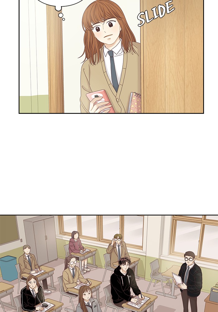 Girl's World Chapter 234 page 91 - Chapter 234: 234 - PART 2.20