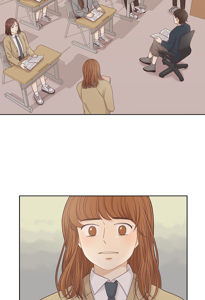 Girl's World Chapter 234 page 92 - Chapter 234: 234 - PART 2.20