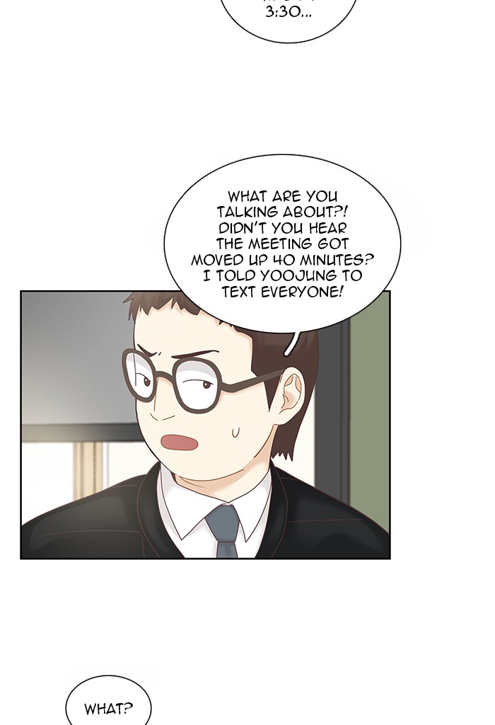 Girl's World Chapter 234 page 94 - Chapter 234: 234 - PART 2.20