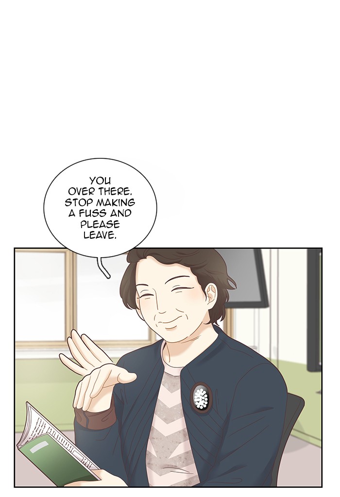Girl's World Chapter 234 page 98 - Chapter 234: 234 - PART 2.20