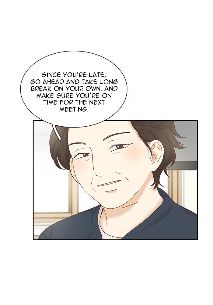 Girl's World Chapter 234 page 99 - Chapter 234: 234 - PART 2.20
