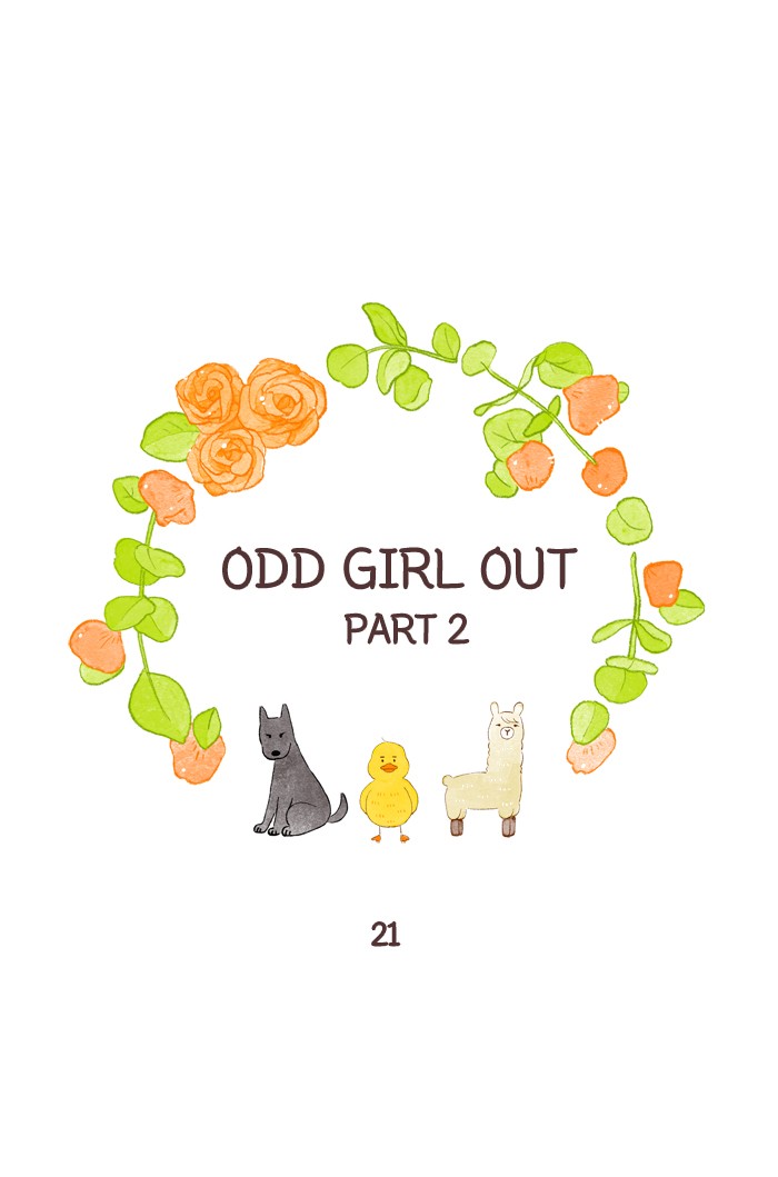 Girl's World Chapter 235 page 1 - Chapter 235: 235 - PART 2.21
